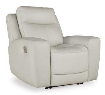 Mindanao Power Recliner