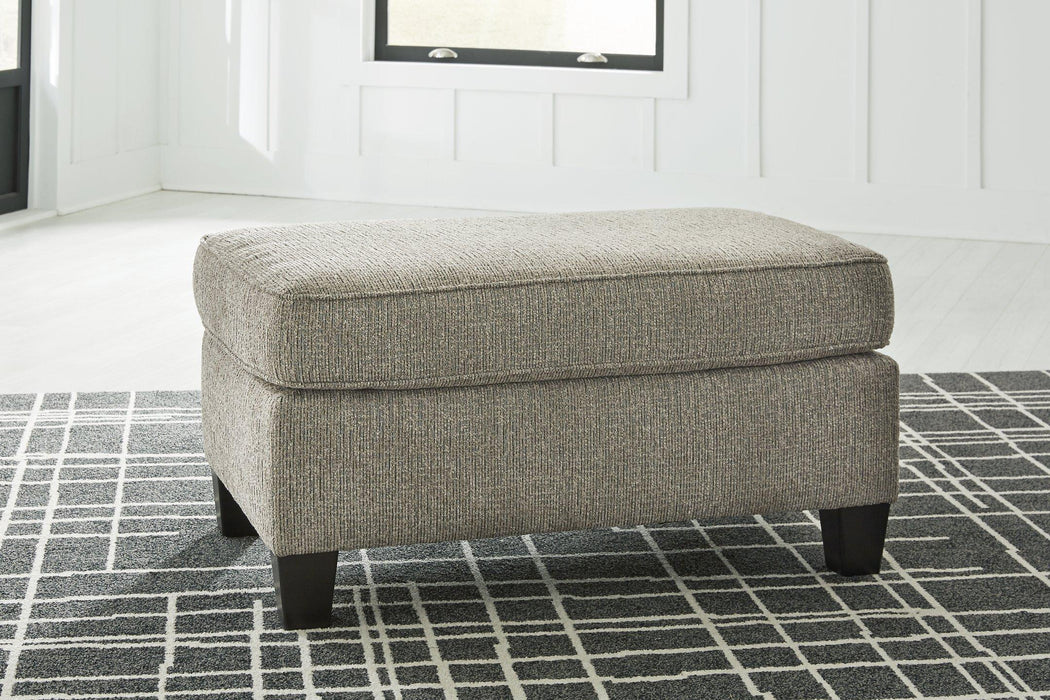 Barnesley Ottoman