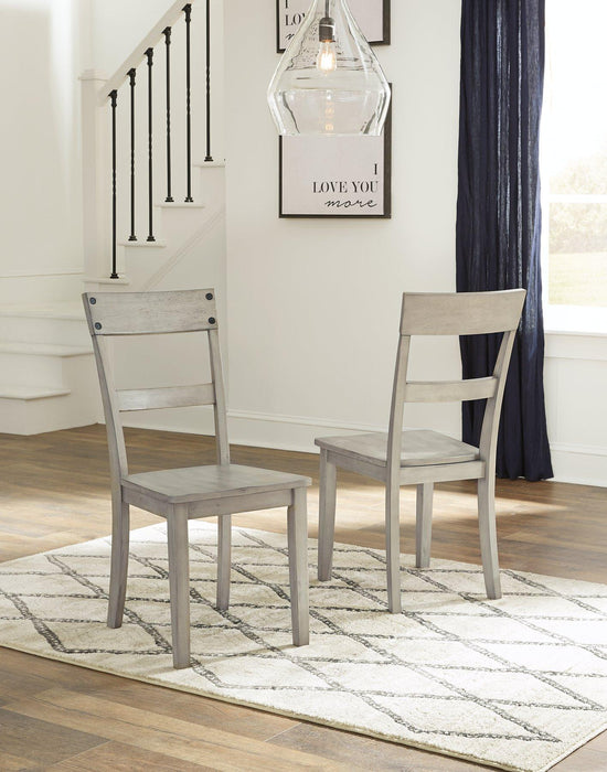 Loratti Dining Chair