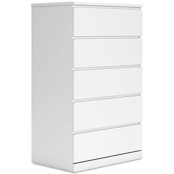 Onita Chest of Drawers