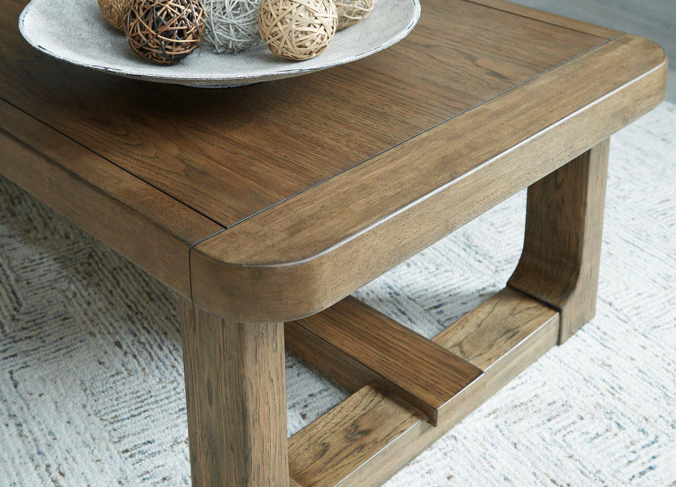 Cabalynn Coffee Table