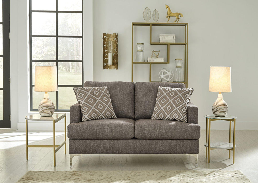 Arcola RTA Loveseat