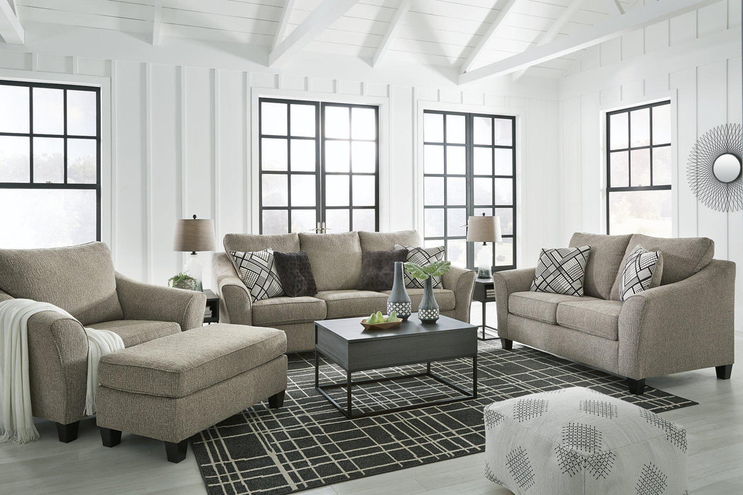 Barnesley Living Room Set