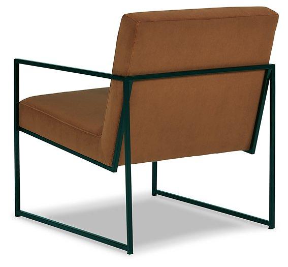 Aniak Accent Chair