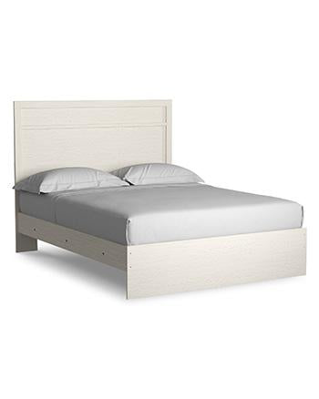 Stelsie Bed