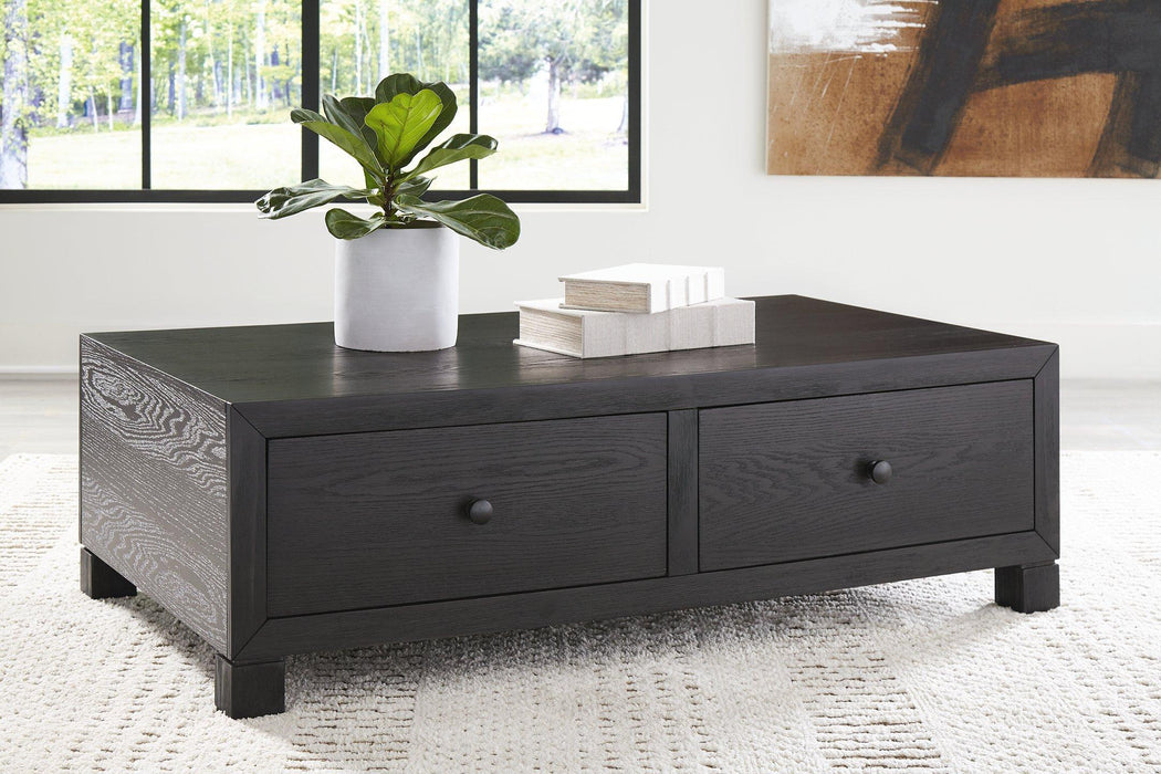 Foyland Coffee Table