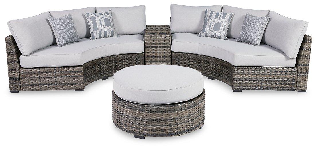 Harbor Court Outdoor Seating Set