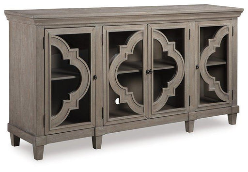 Fossil Ridge Accent Cabinet image