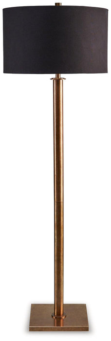 Jenton Floor Lamp image