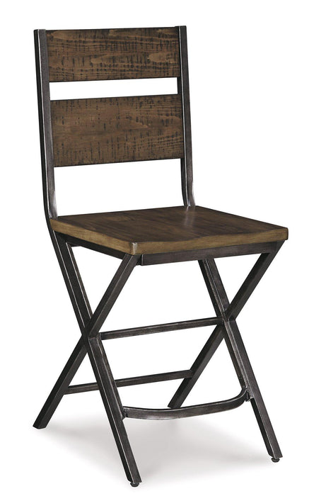 Kavara Bar Stool Set