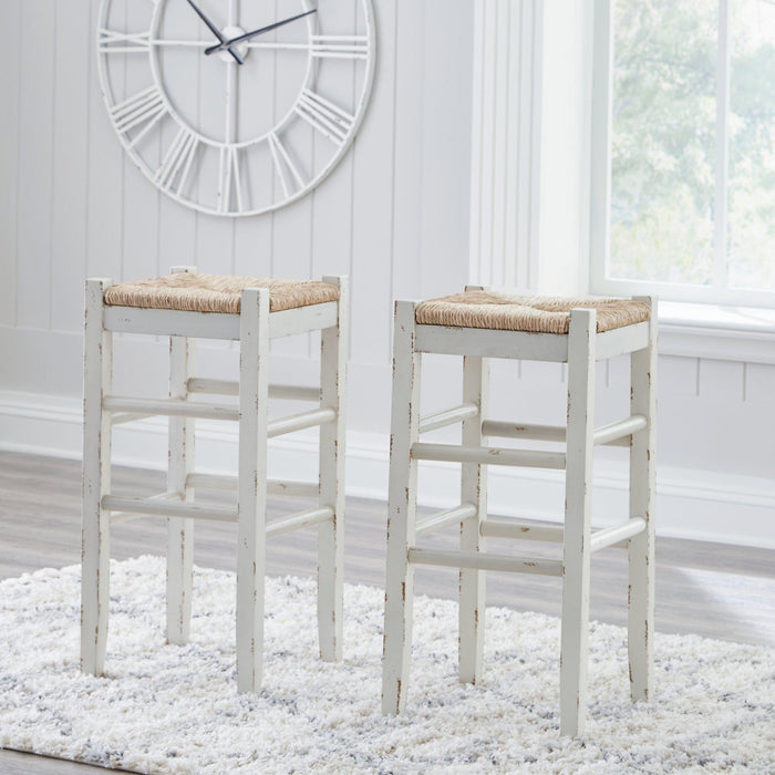 Mirimyn Bar Height Bar Stool