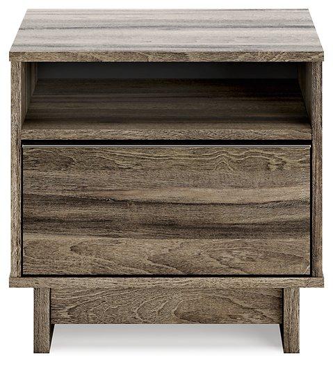 Shallifer Nightstand