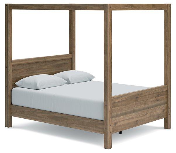 Aprilyn Bed