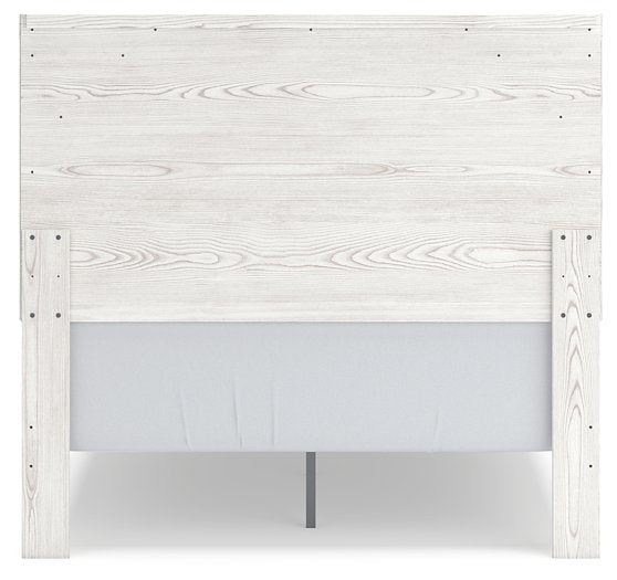 Gerridan Youth Bed