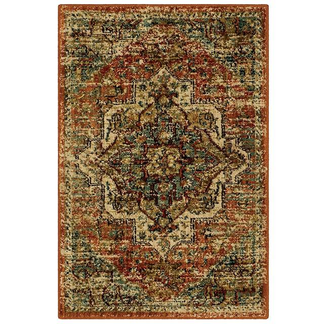 Wilhelm Area Rug