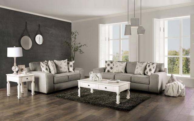 NEWRY Loveseat