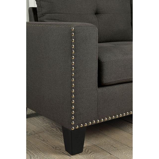 ATTWELL Loveseat