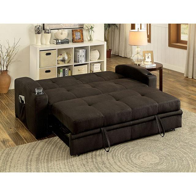 MAVIS Futon Sofa