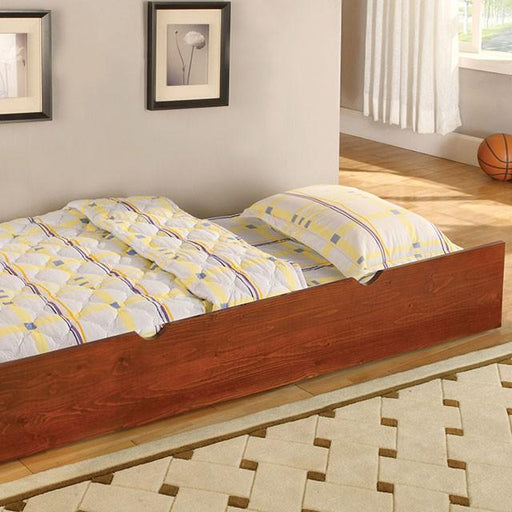 OMNUS Oak Trundle image