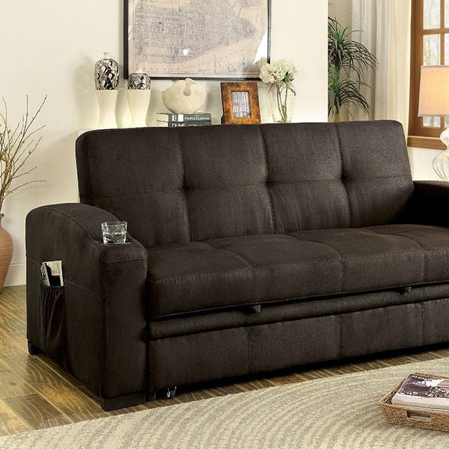 MAVIS Futon Sofa