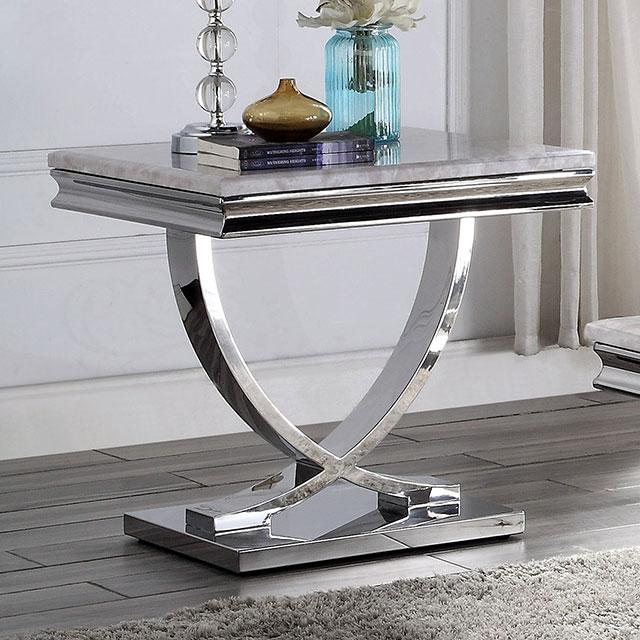 WETTINGEN End Table image