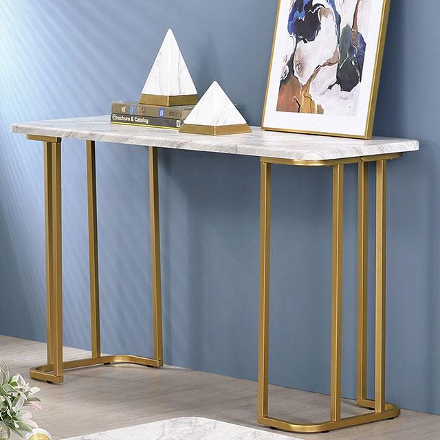 CALISTA Sofa Table