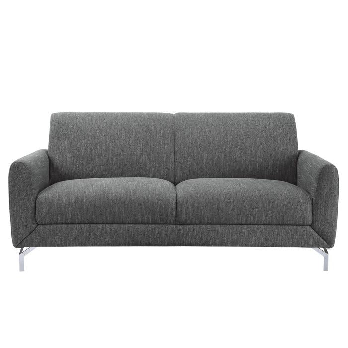 Homelegance Furniture Venture Sofa in Dark Gray image