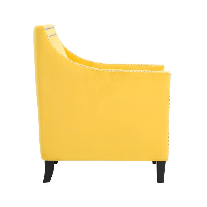 Grazioso Accent Chair