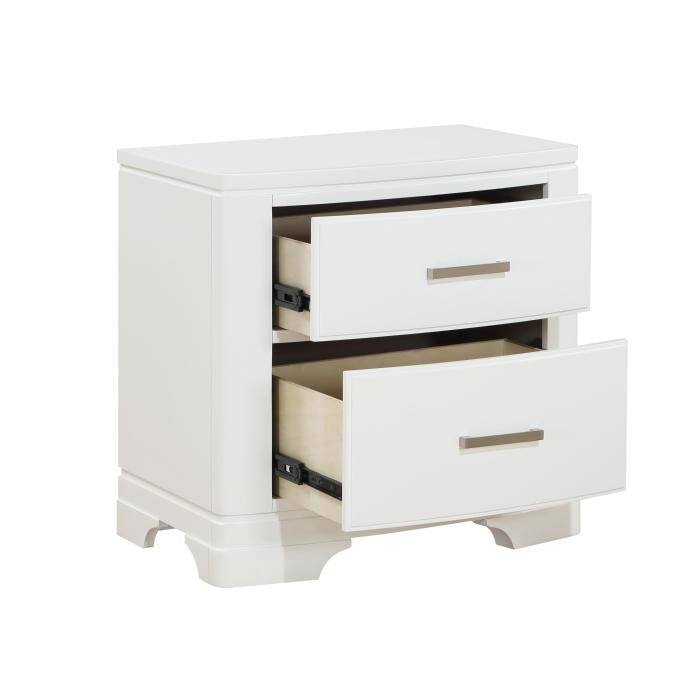 1520WH-4-Bedroom Night Stand