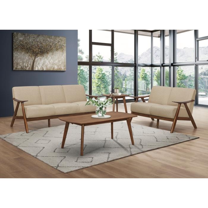 Damala Love Seat