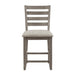5761GY-24 - Counter Height Chair image